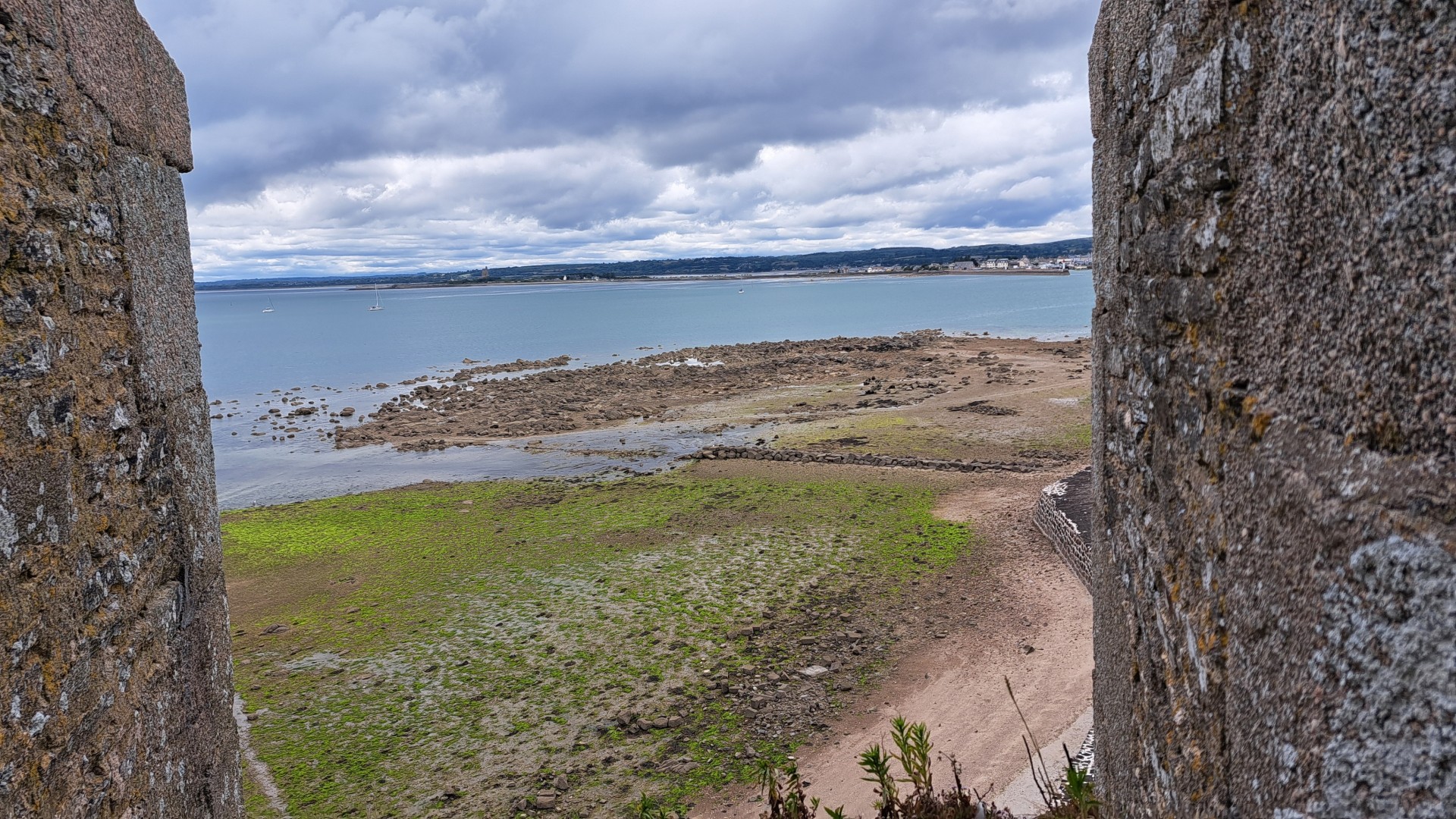 l'île de tatihou