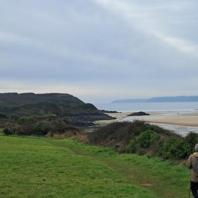dimanche 16 février 2025 Crozon