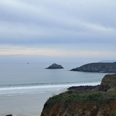 dimanche 16 février 2025 Crozon