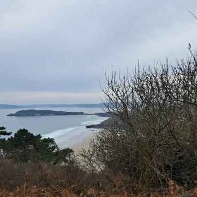 dimanche 16 février 2025 Crozon