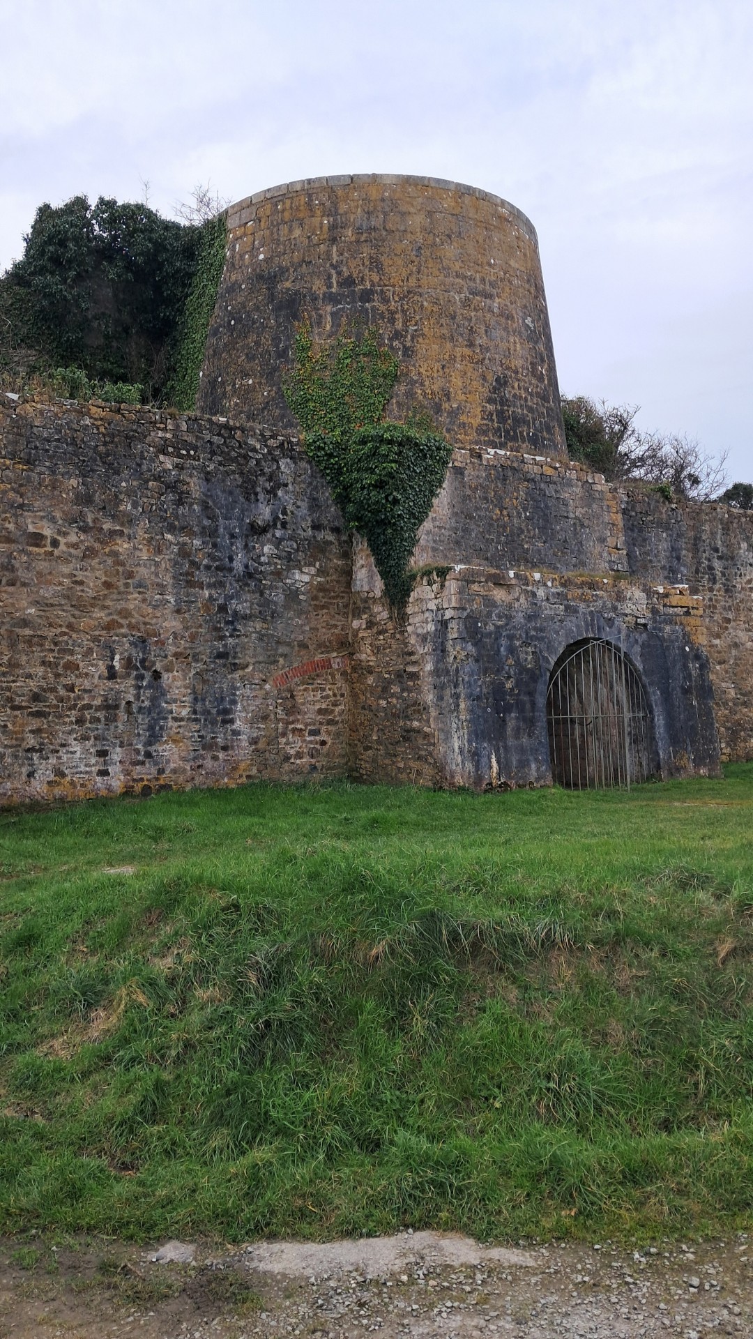 dimanche 16 février 2025 Crozon