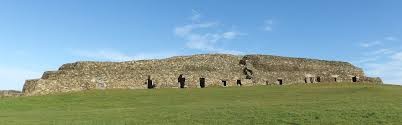 Cairn de Barnenez