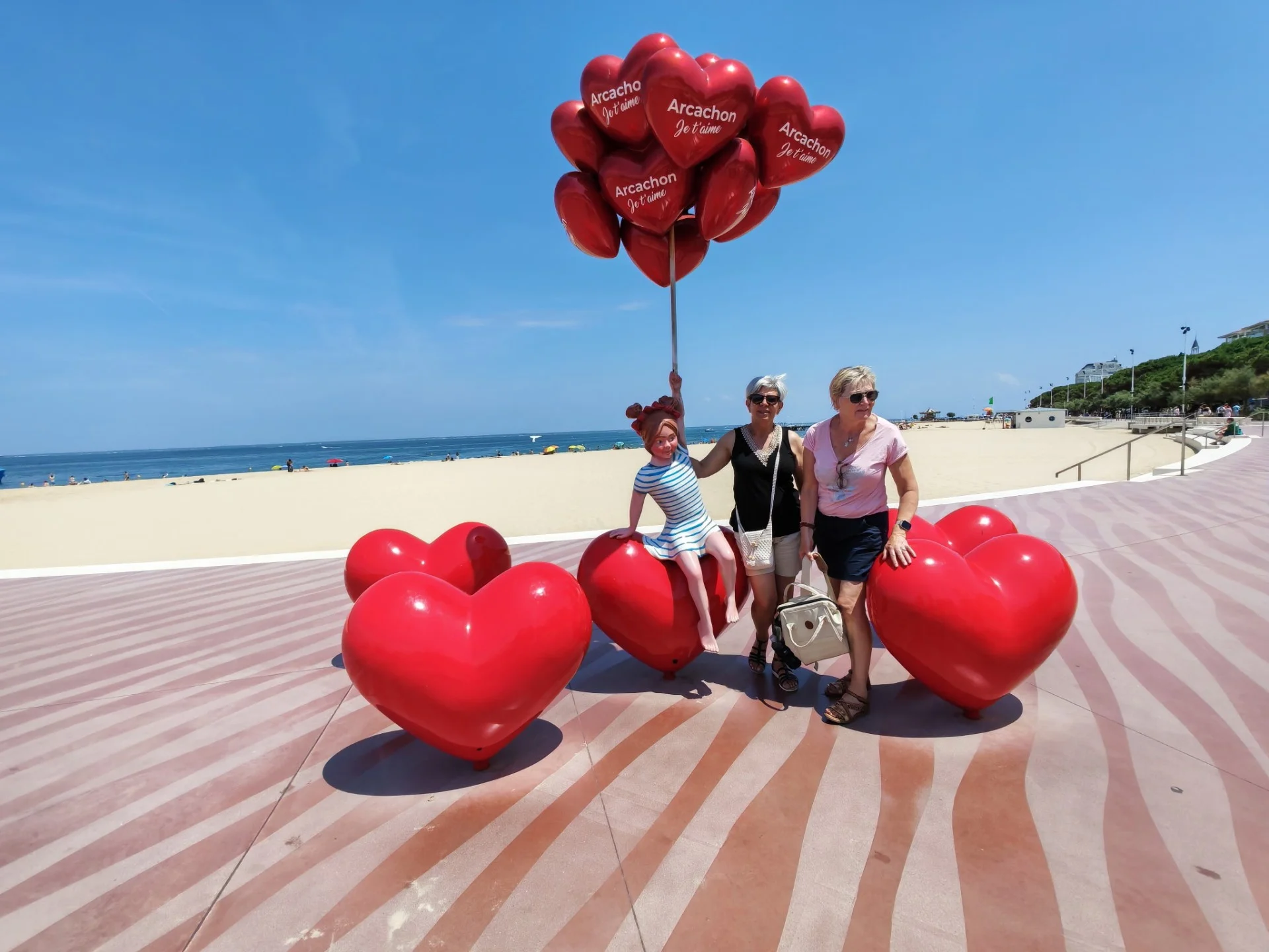 Week-end bordelais juin 2026