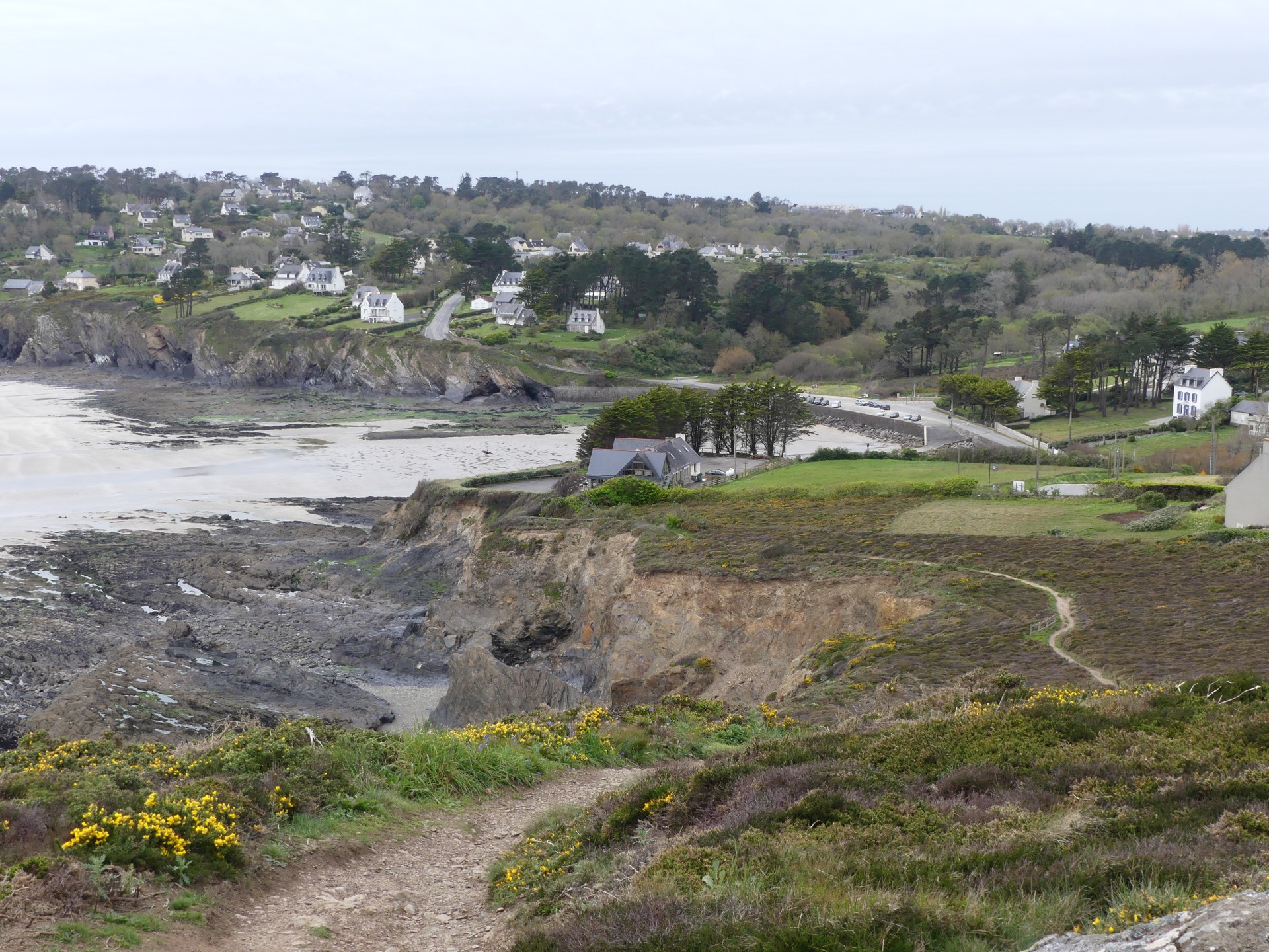 Baie de Crozon