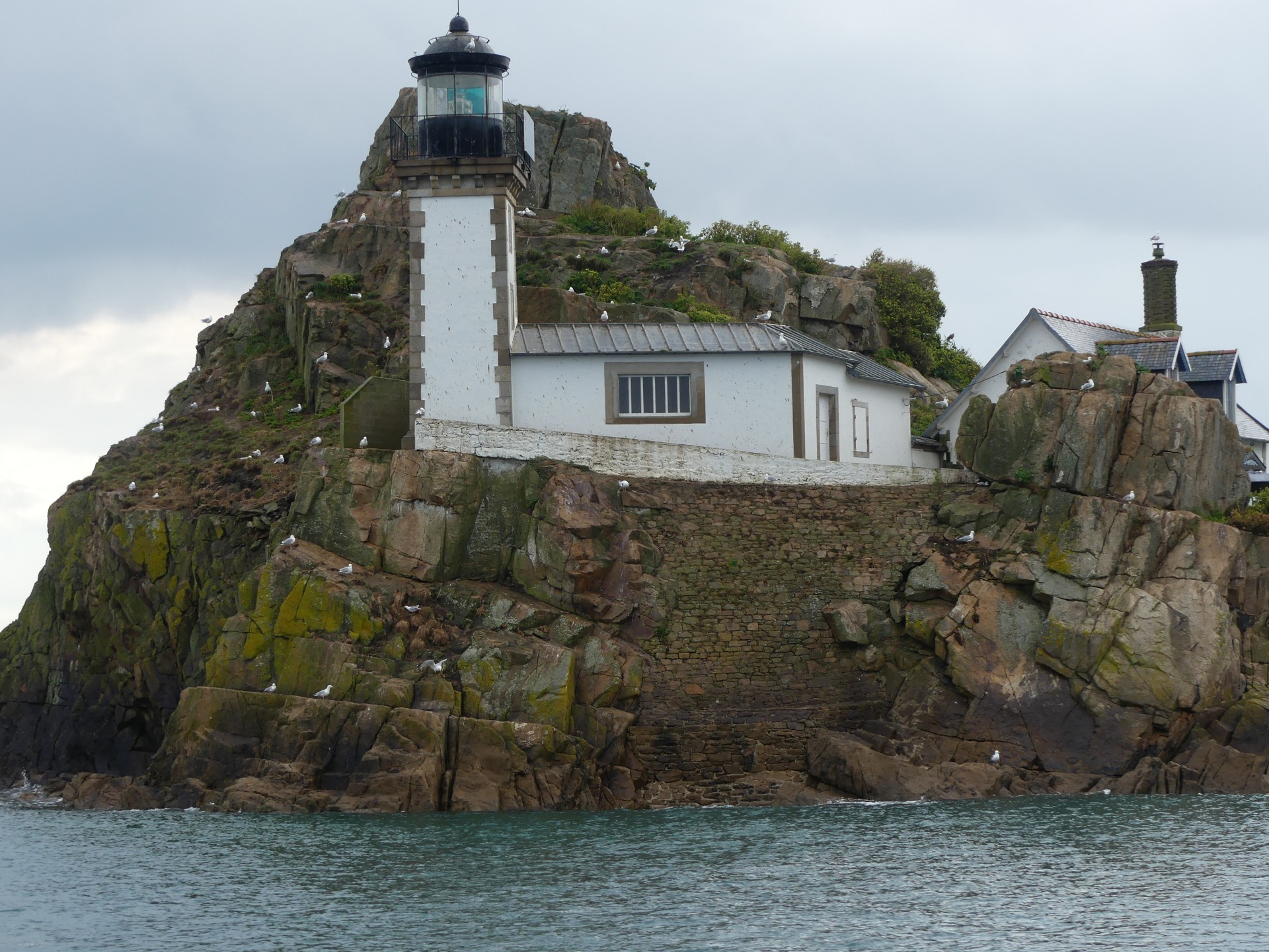 baie de Morlaix