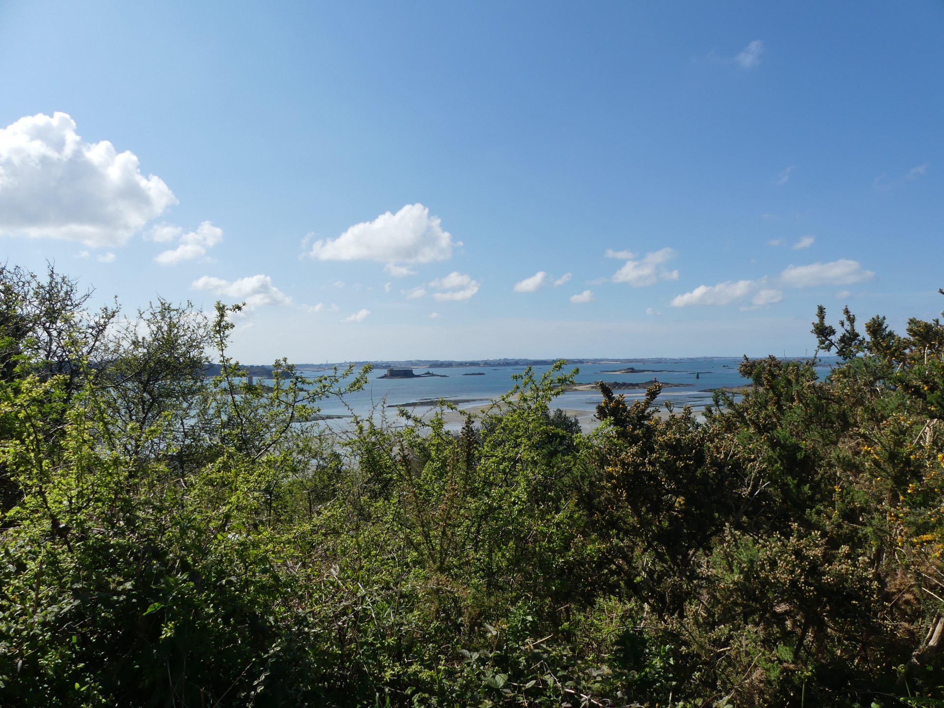 baie de Morlaix