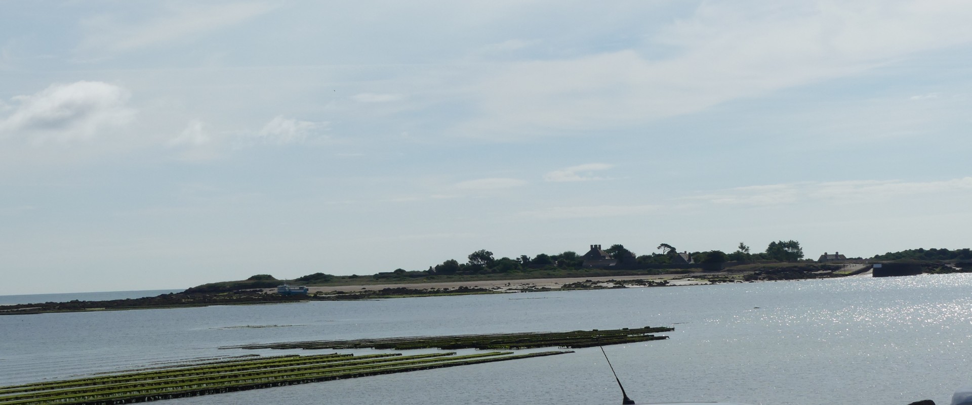 St Vaast la Hougue