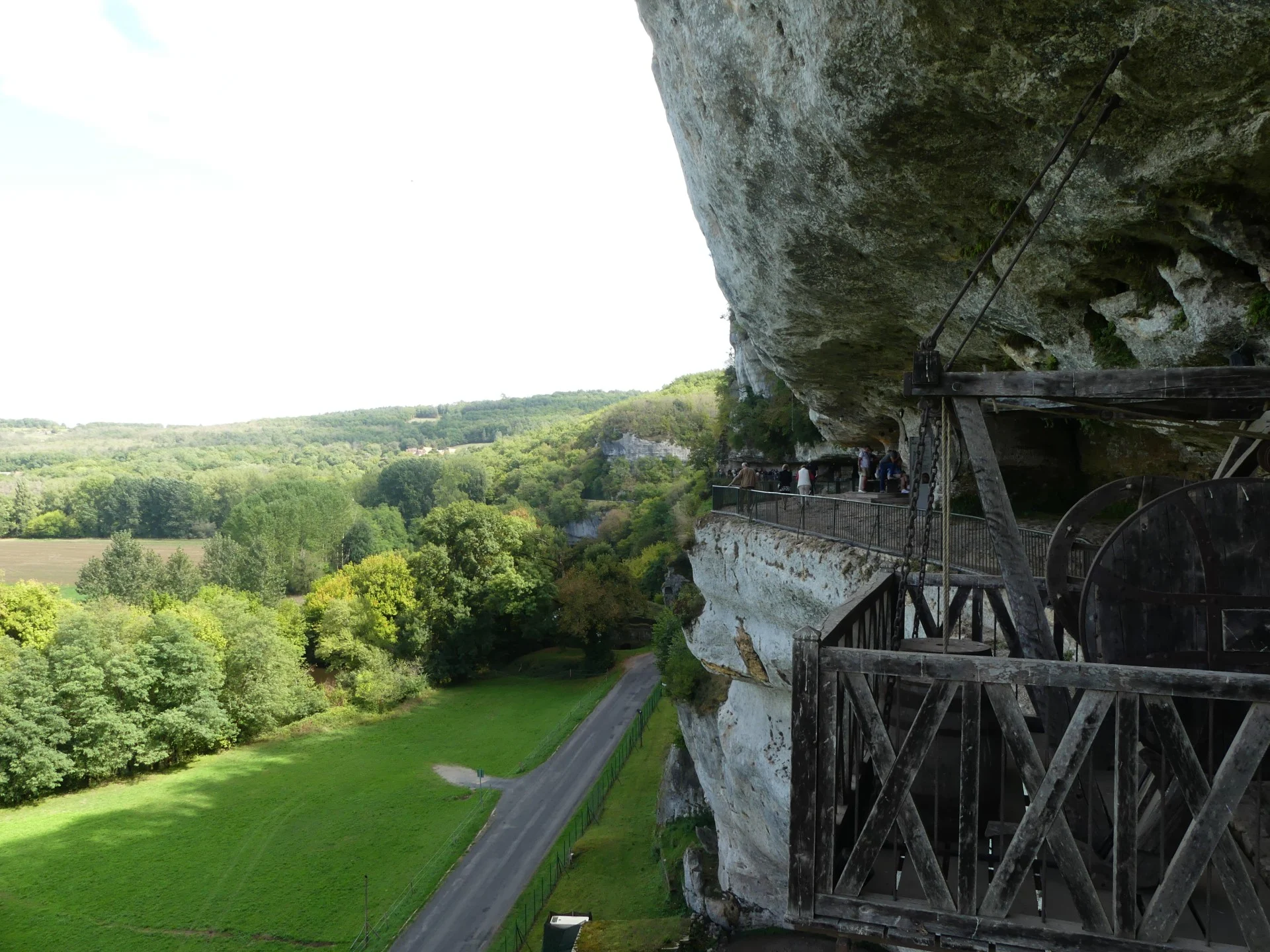Séjour dans le Périgord septembre 2025