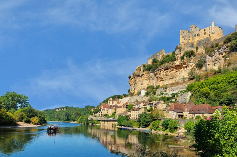 Beynac et cazenac