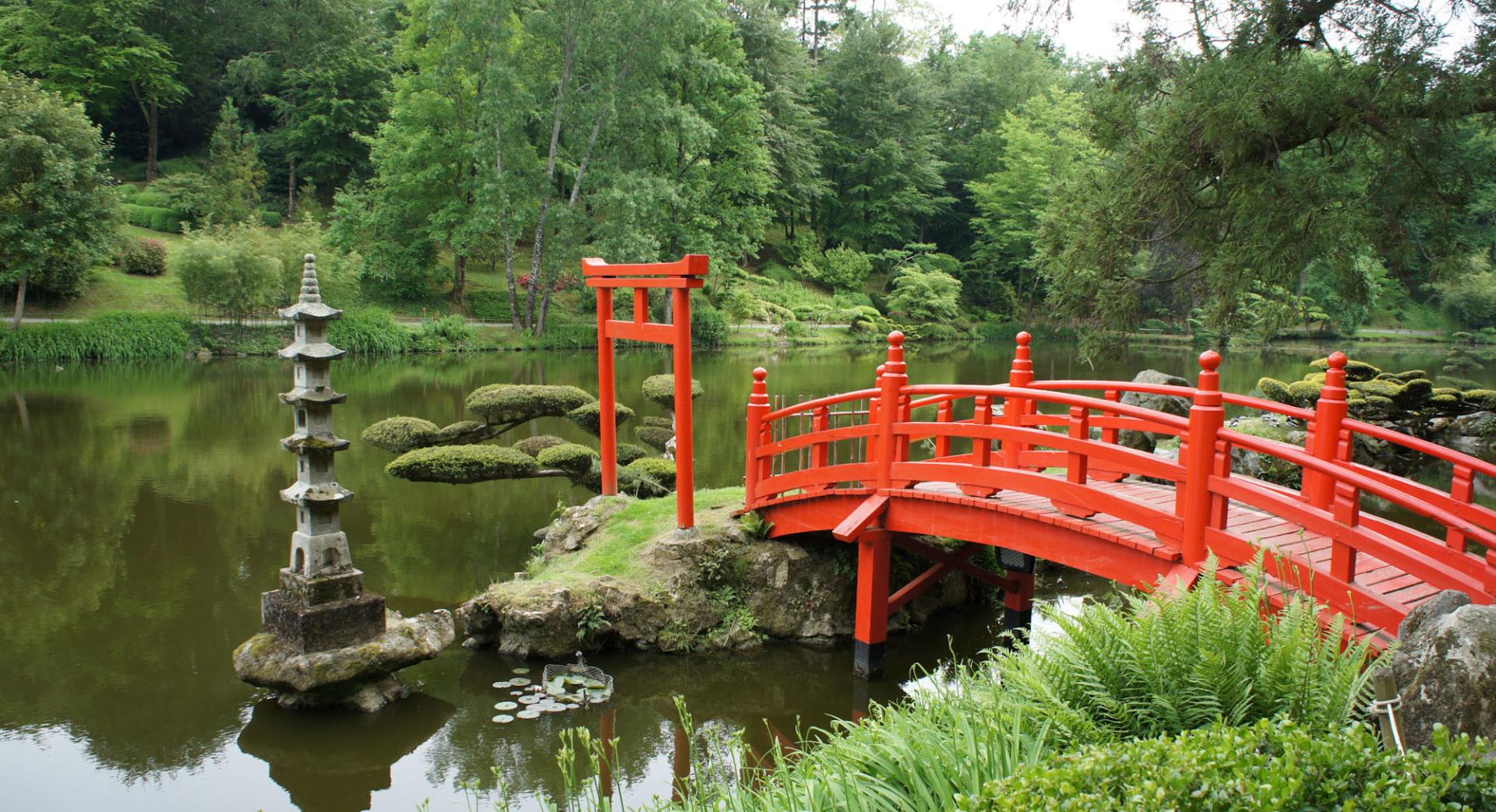 Jardin japonais maulevrier 10