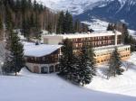 Residence village club leau rousse 36890 01