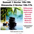 Salon bien etre 1