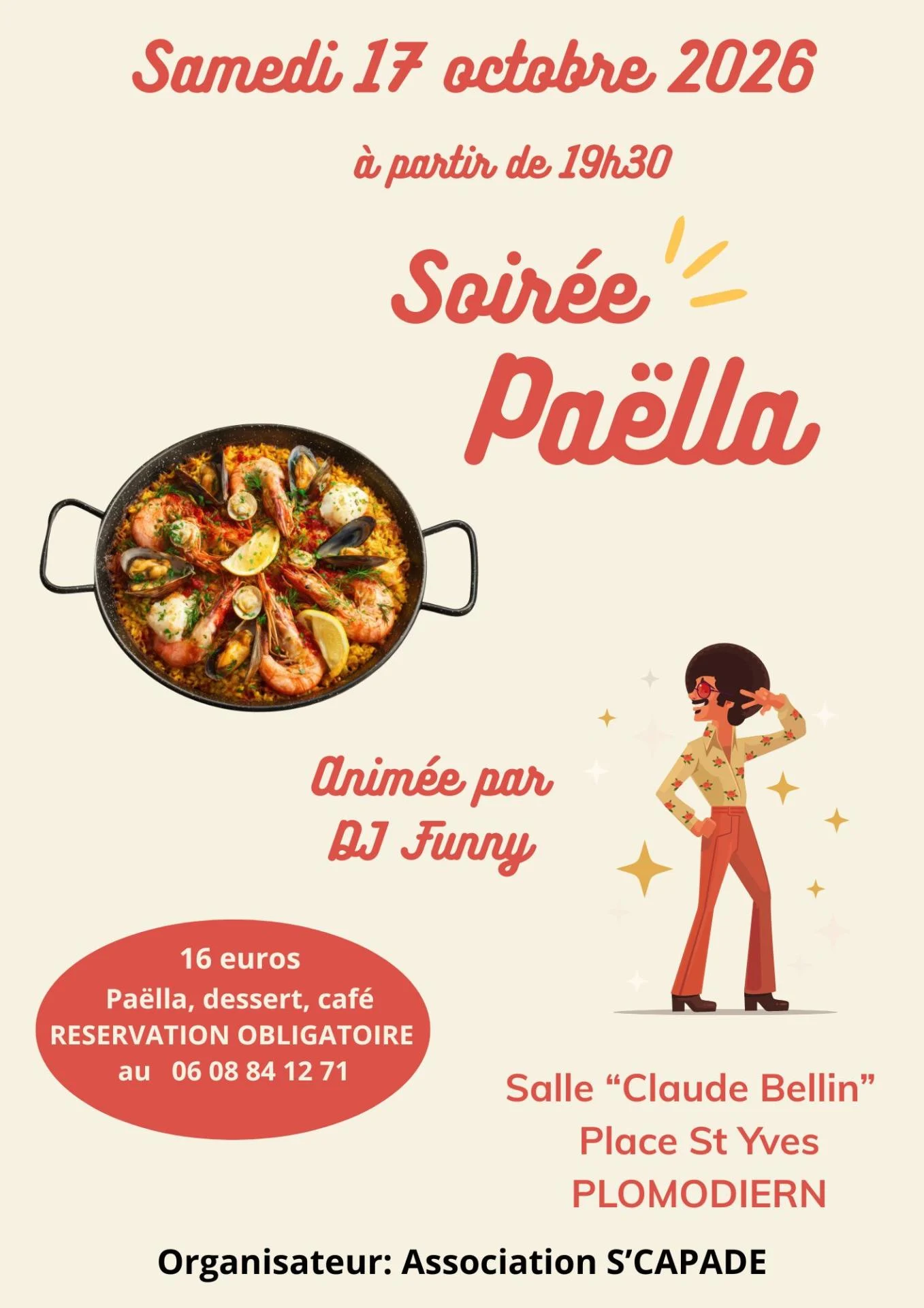 Soiree